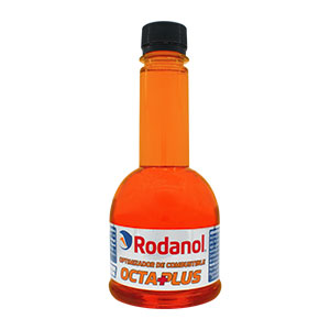OCTAPLUS