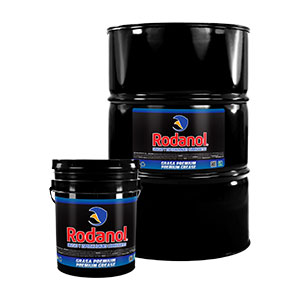 RODAX AR EP