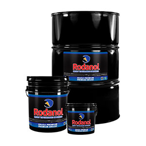 RODAX BR