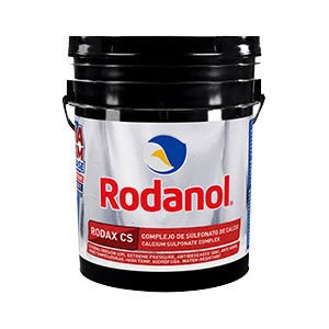 RODAX CS