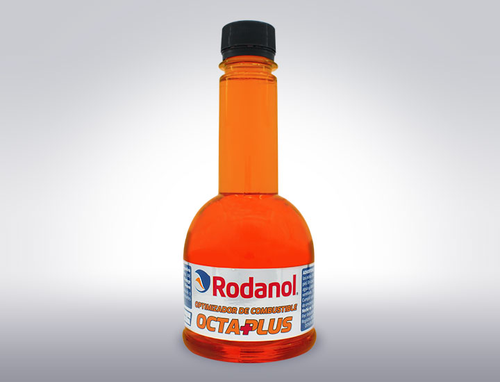 OCTAPLUS