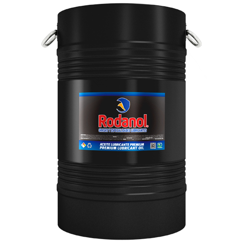 grasa lubricante rodanol venezuela para la industria maquinarias pesadas altas temperaturas altas cargas servicio pesado servicio de engrase y lubricación