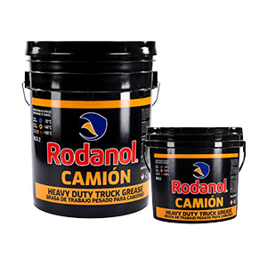 CAMIÓN