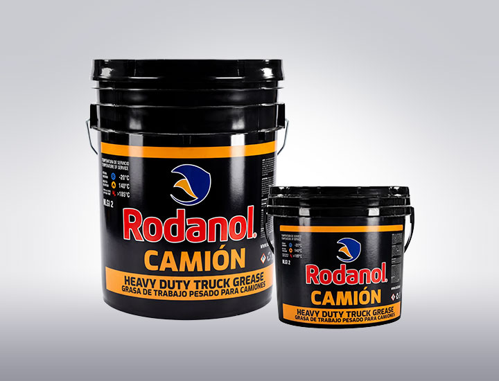 CAMIÓN