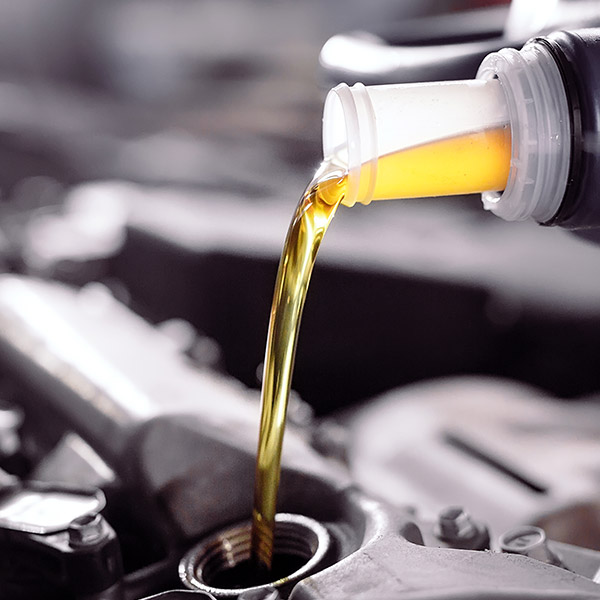 Aceites Lubricantes