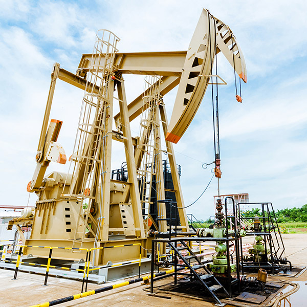 Petroleo, Gas y Minería
